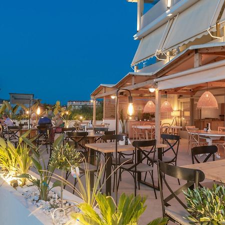 Alykes View Apartments Екстер'єр фото