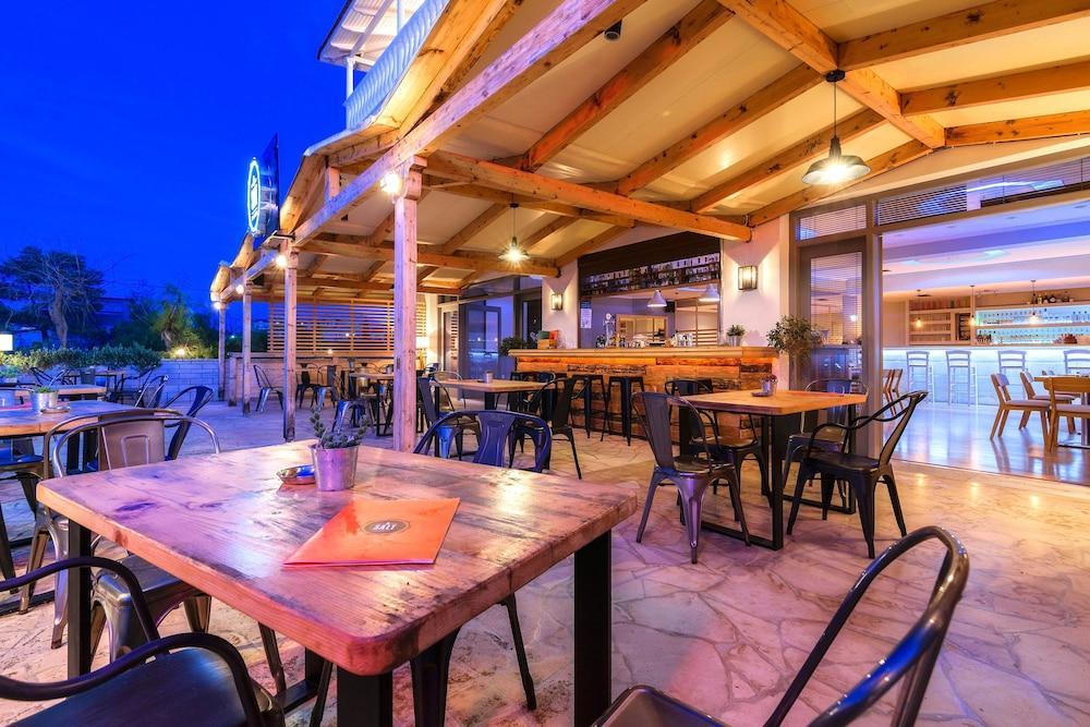Alykes View Apartments Екстер'єр фото