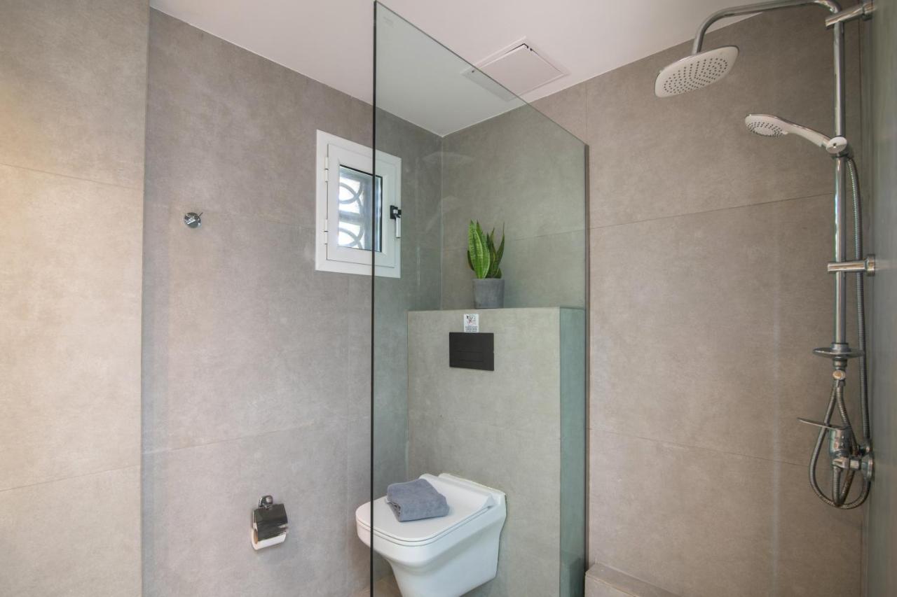 Alykes View Apartments Екстер'єр фото