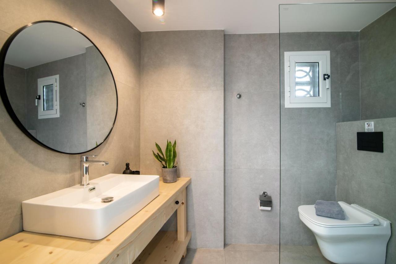 Alykes View Apartments Екстер'єр фото