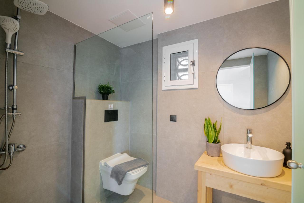 Alykes View Apartments Екстер'єр фото