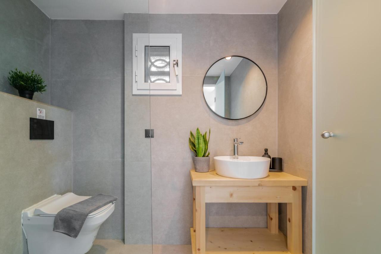 Alykes View Apartments Екстер'єр фото