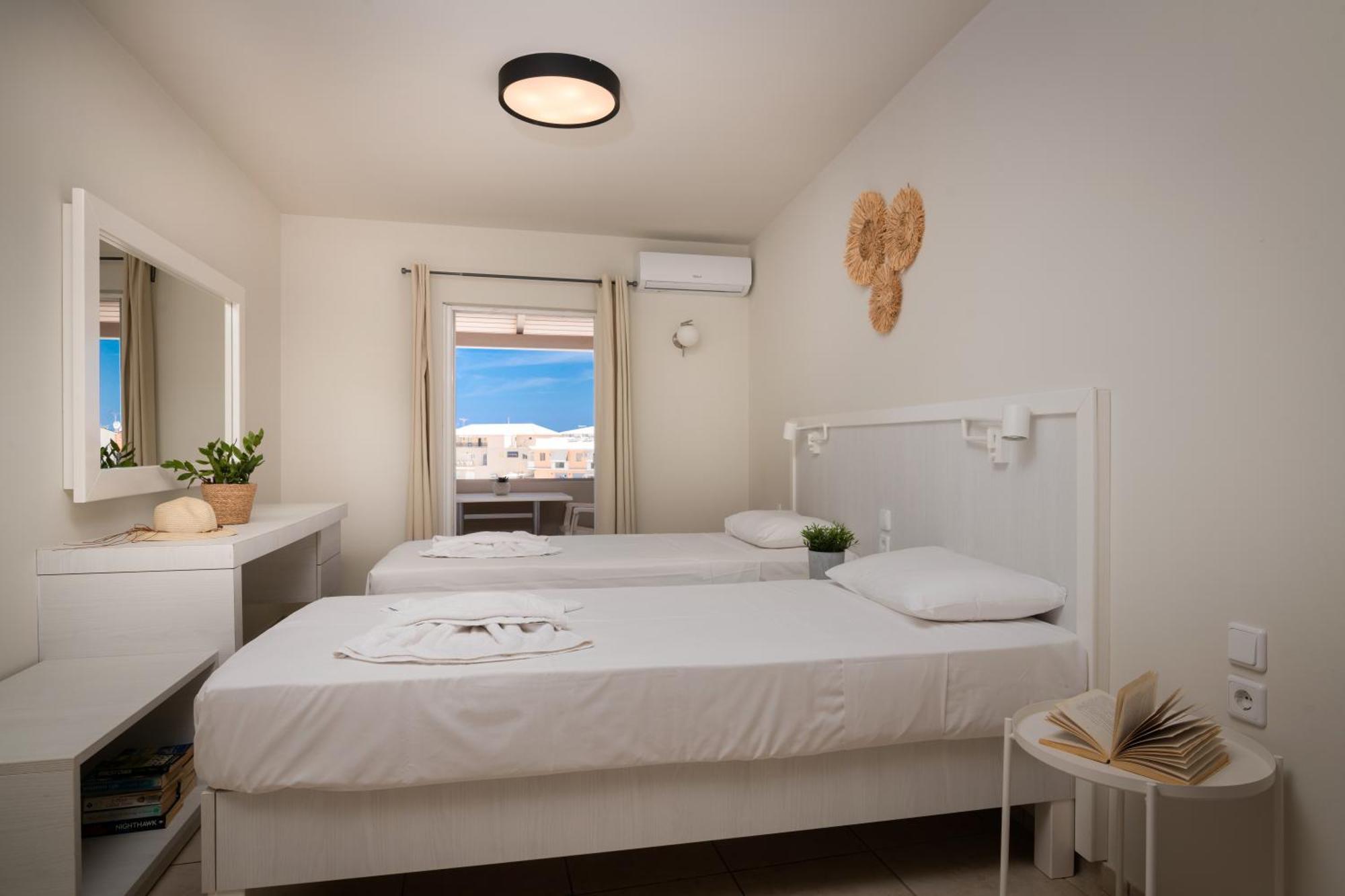 Alykes View Apartments Екстер'єр фото