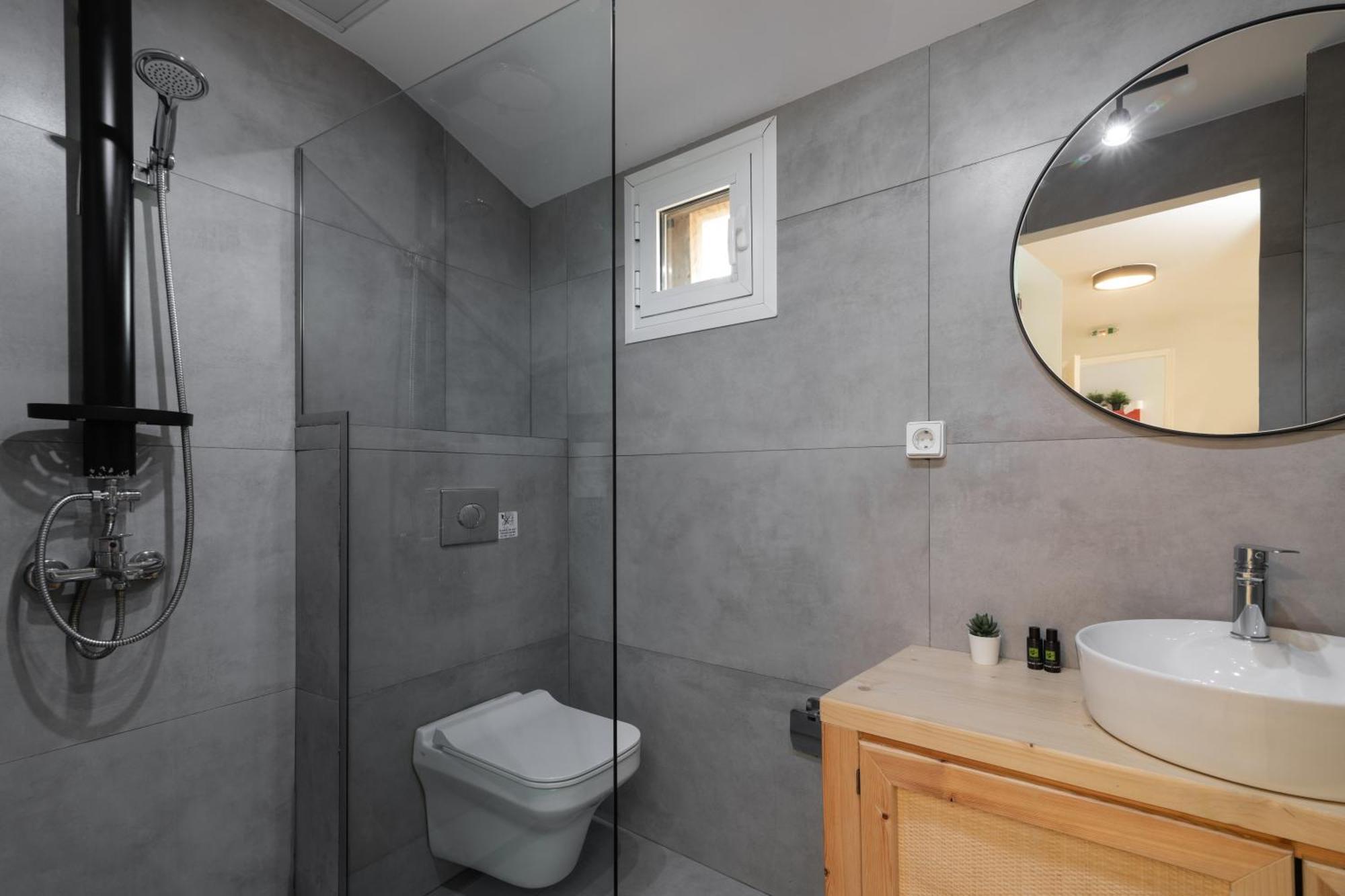 Alykes View Apartments Екстер'єр фото