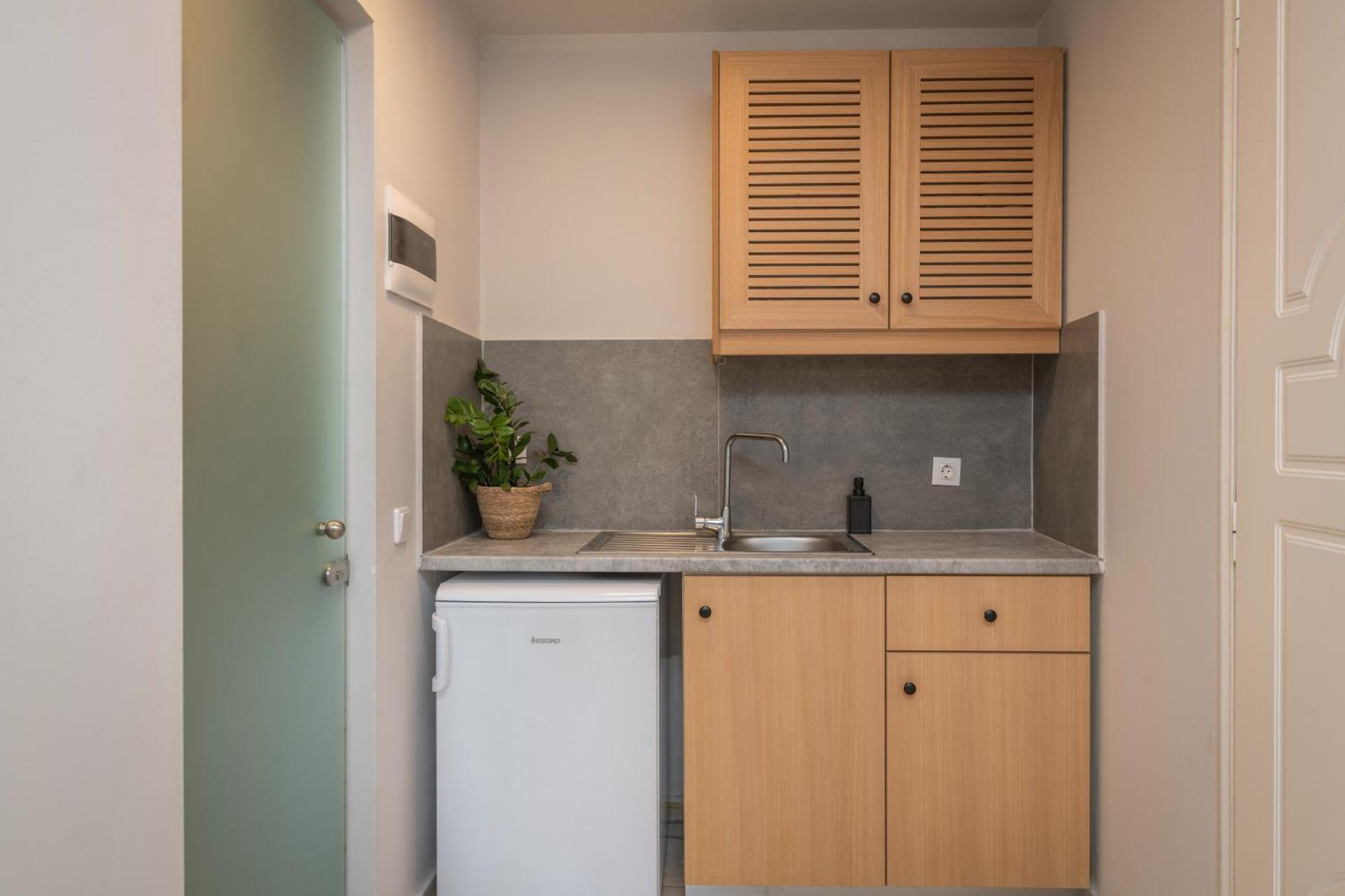 Alykes View Apartments Екстер'єр фото