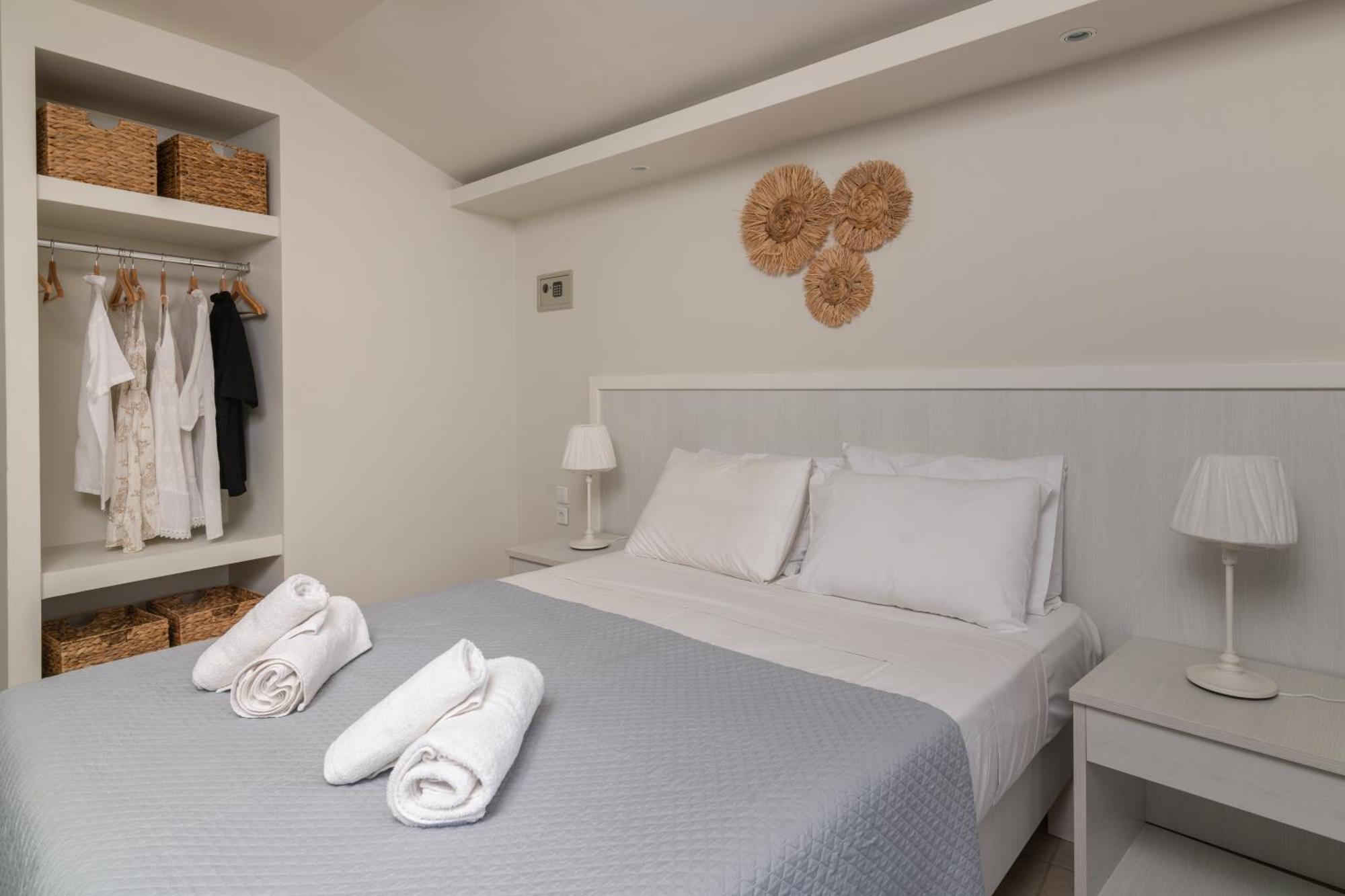Alykes View Apartments Екстер'єр фото
