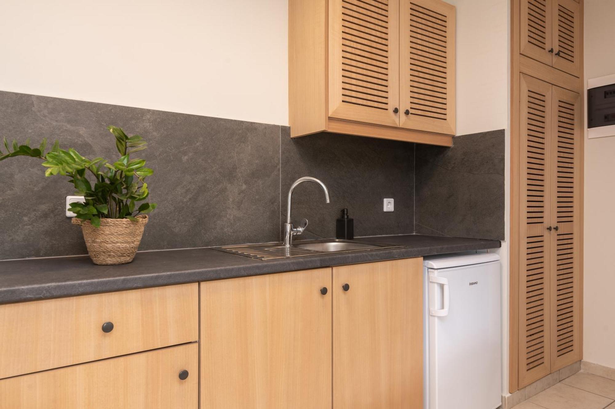 Alykes View Apartments Екстер'єр фото