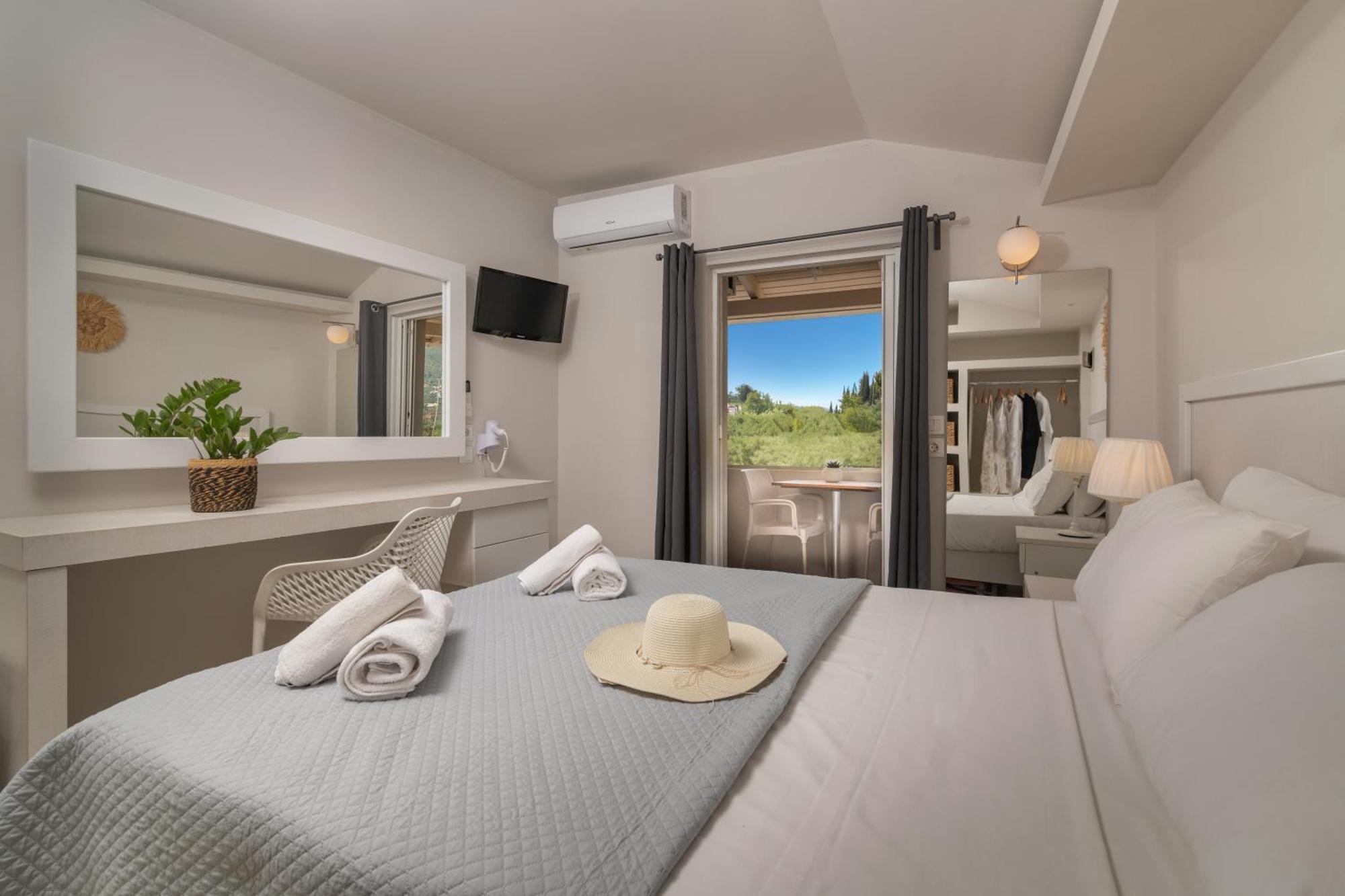 Alykes View Apartments Екстер'єр фото