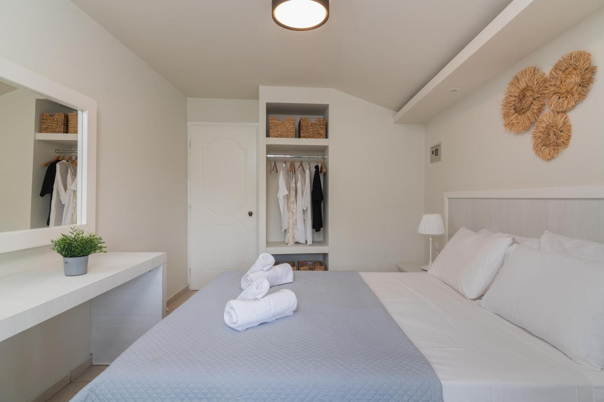 Alykes View Apartments Екстер'єр фото