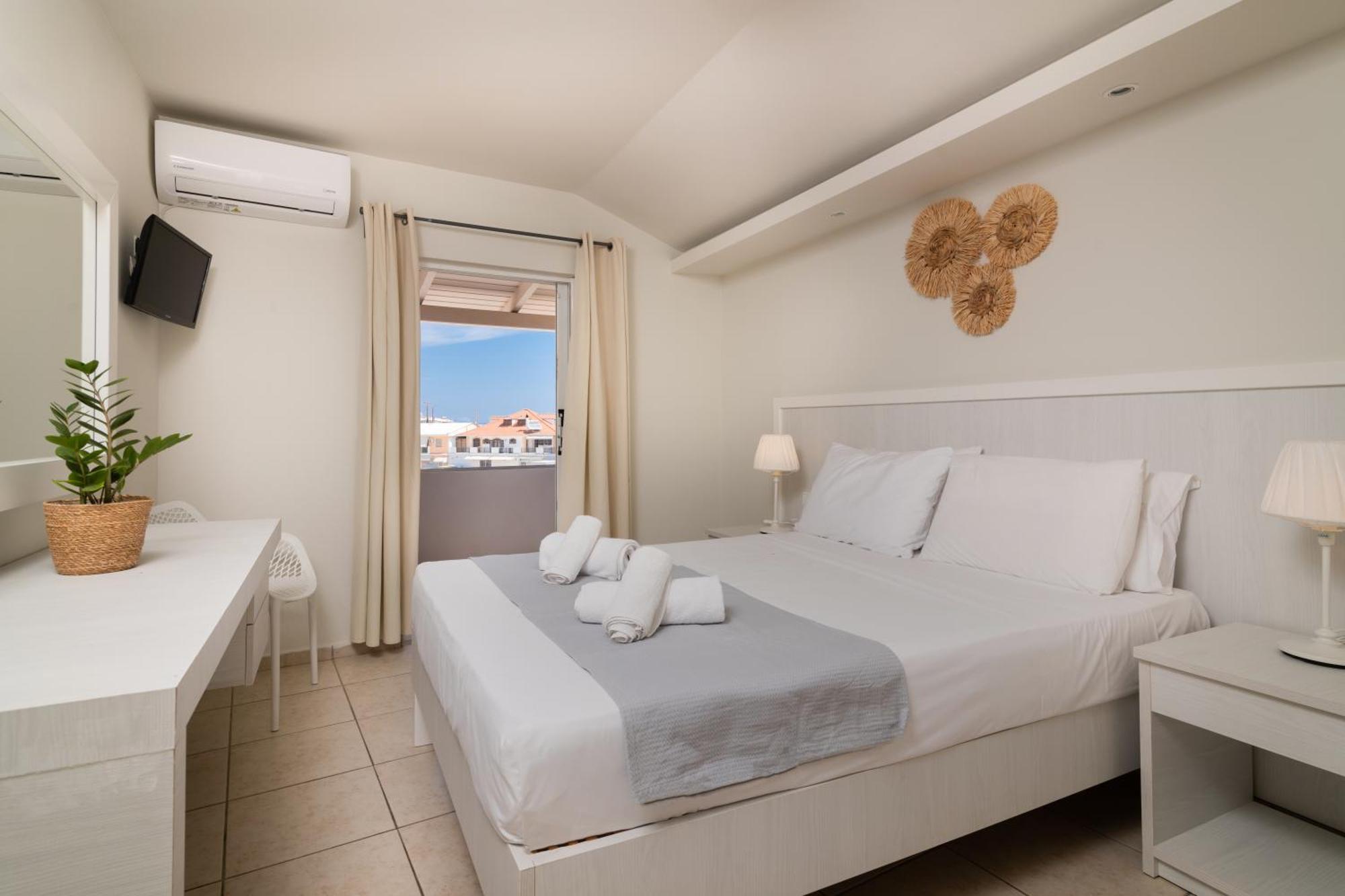 Alykes View Apartments Екстер'єр фото