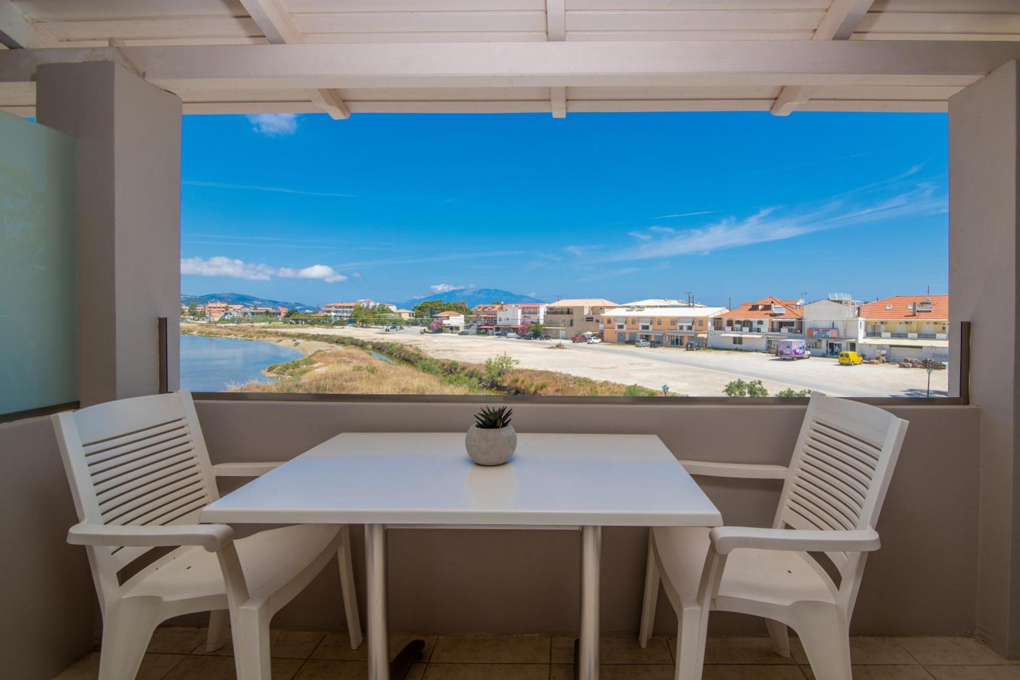 Alykes View Apartments Екстер'єр фото