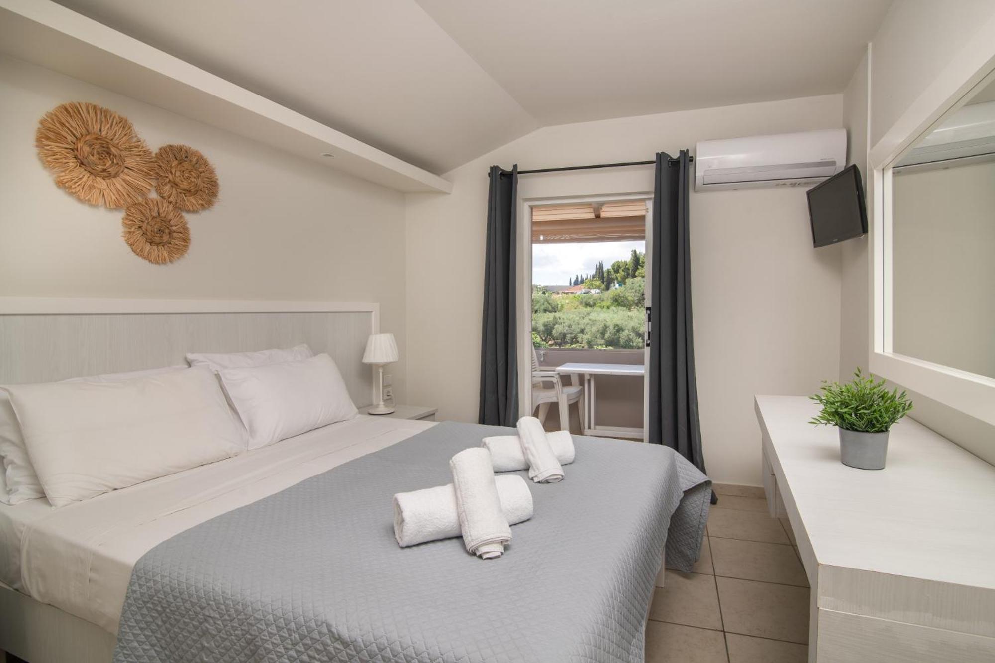 Alykes View Apartments Екстер'єр фото
