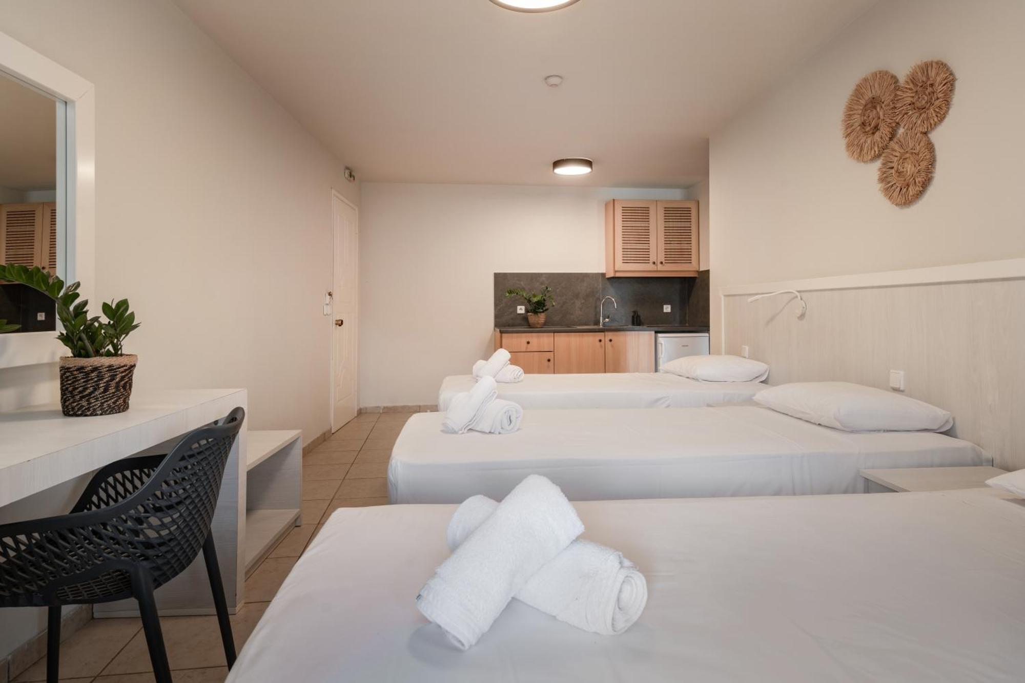 Alykes View Apartments Екстер'єр фото