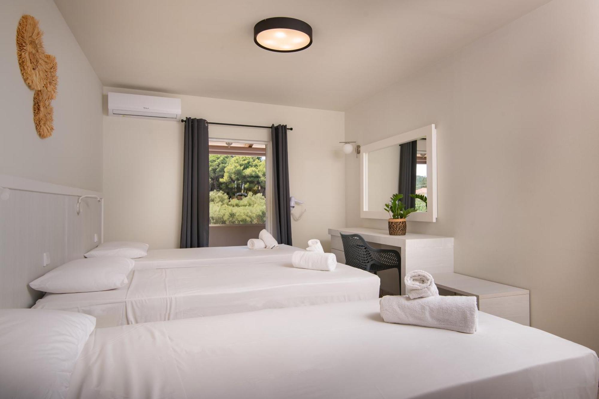 Alykes View Apartments Екстер'єр фото