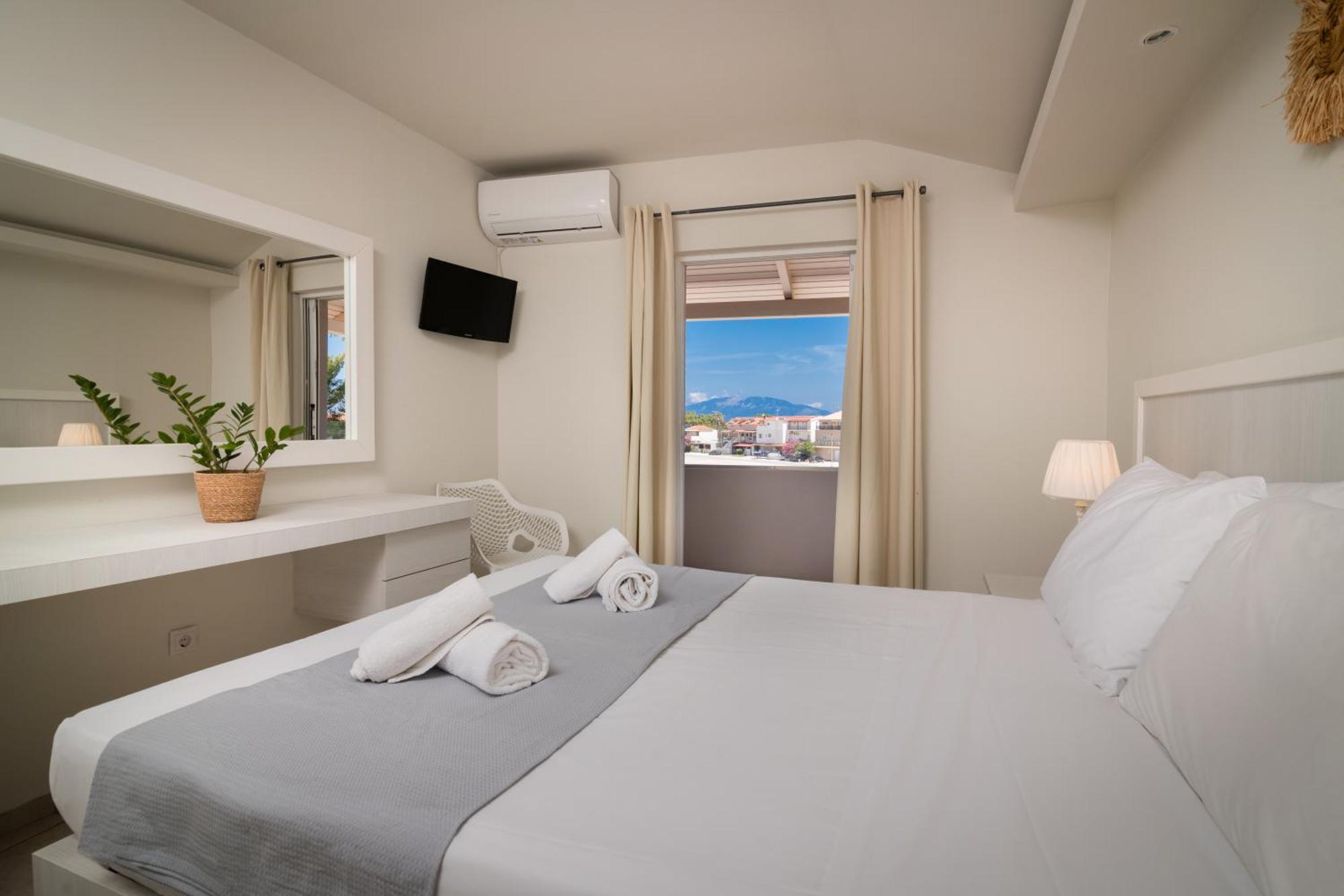 Alykes View Apartments Екстер'єр фото
