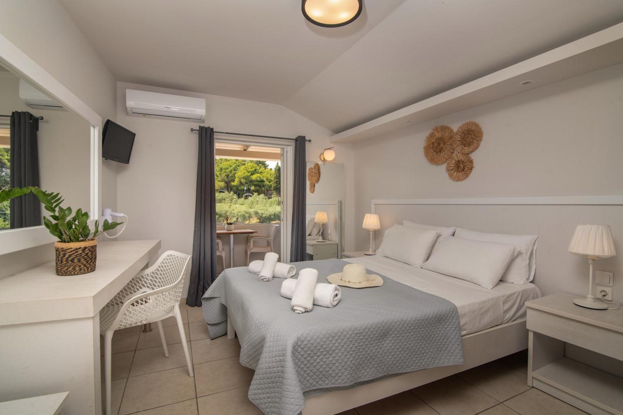 Alykes View Apartments Екстер'єр фото