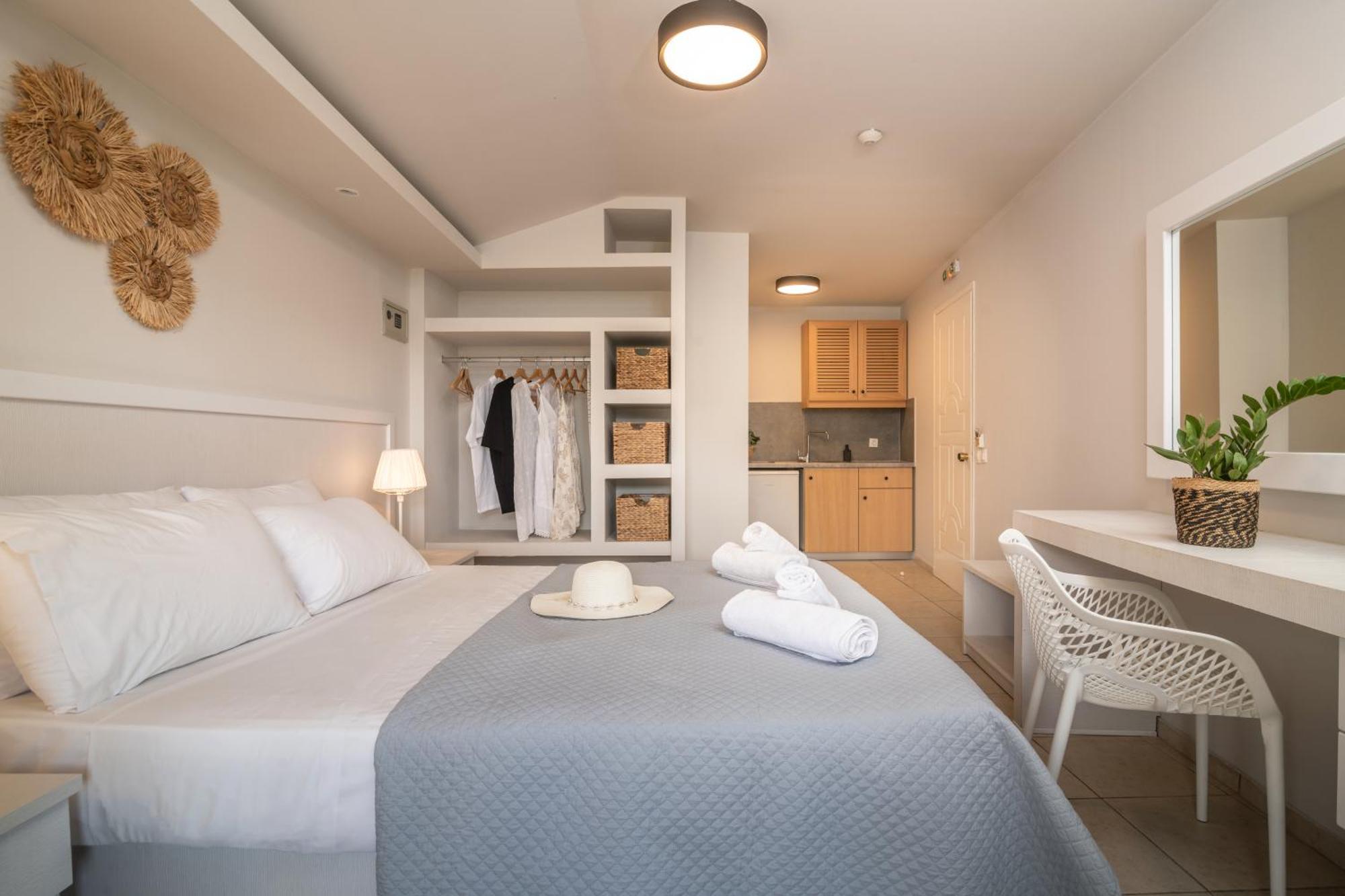 Alykes View Apartments Екстер'єр фото
