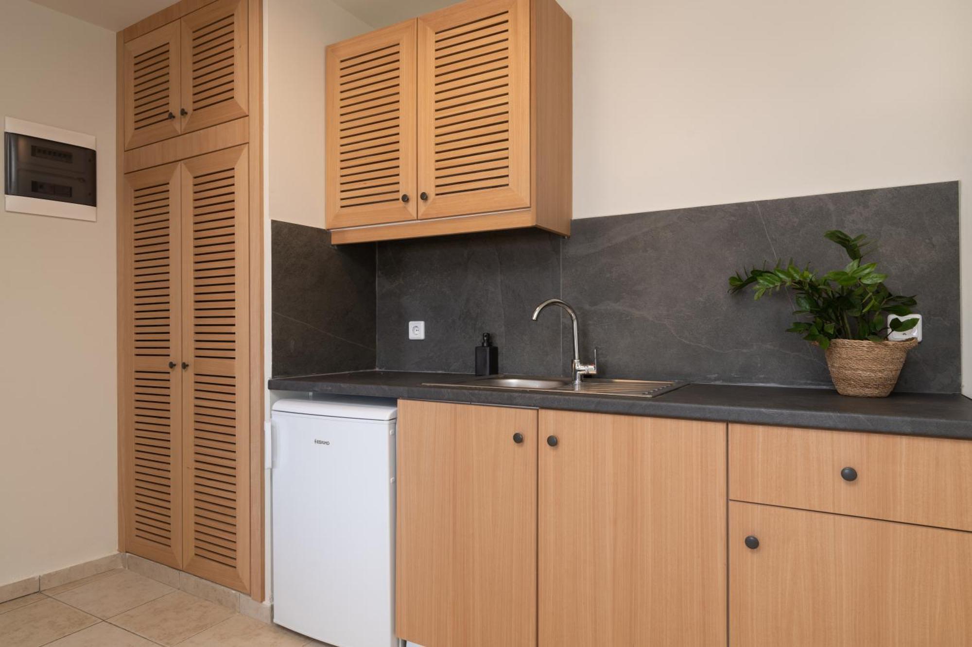 Alykes View Apartments Екстер'єр фото