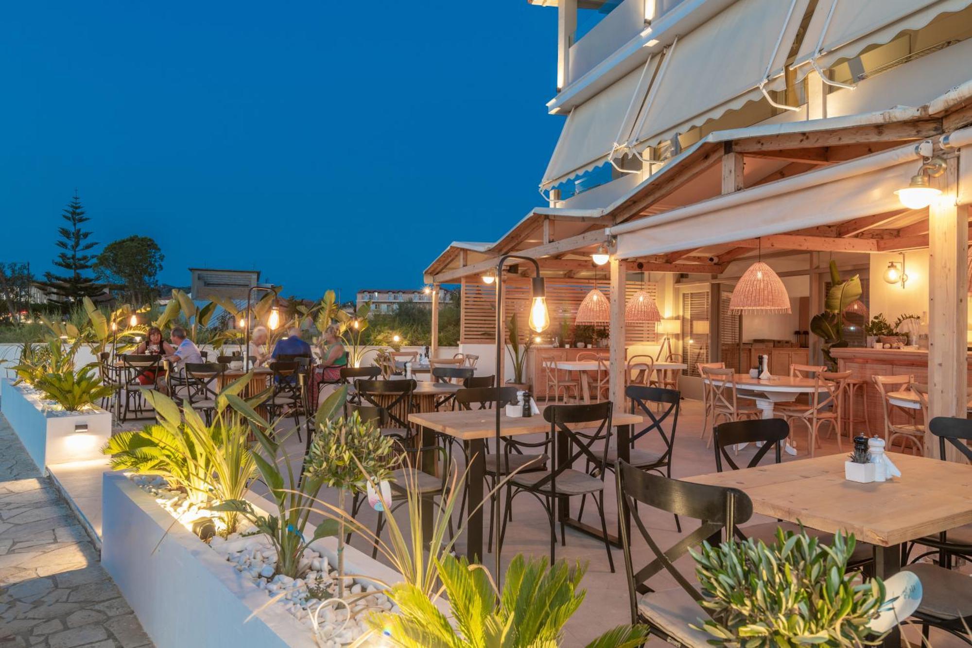 Alykes View Apartments Екстер'єр фото