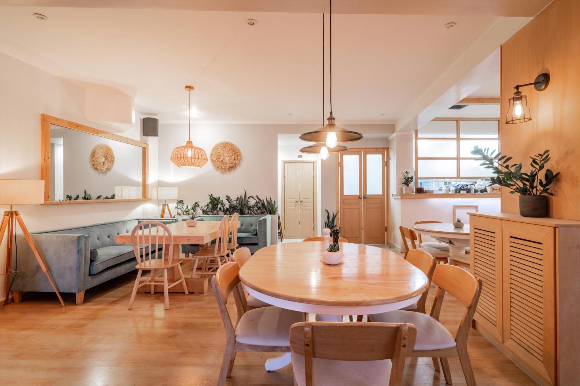 Alykes View Apartments Екстер'єр фото