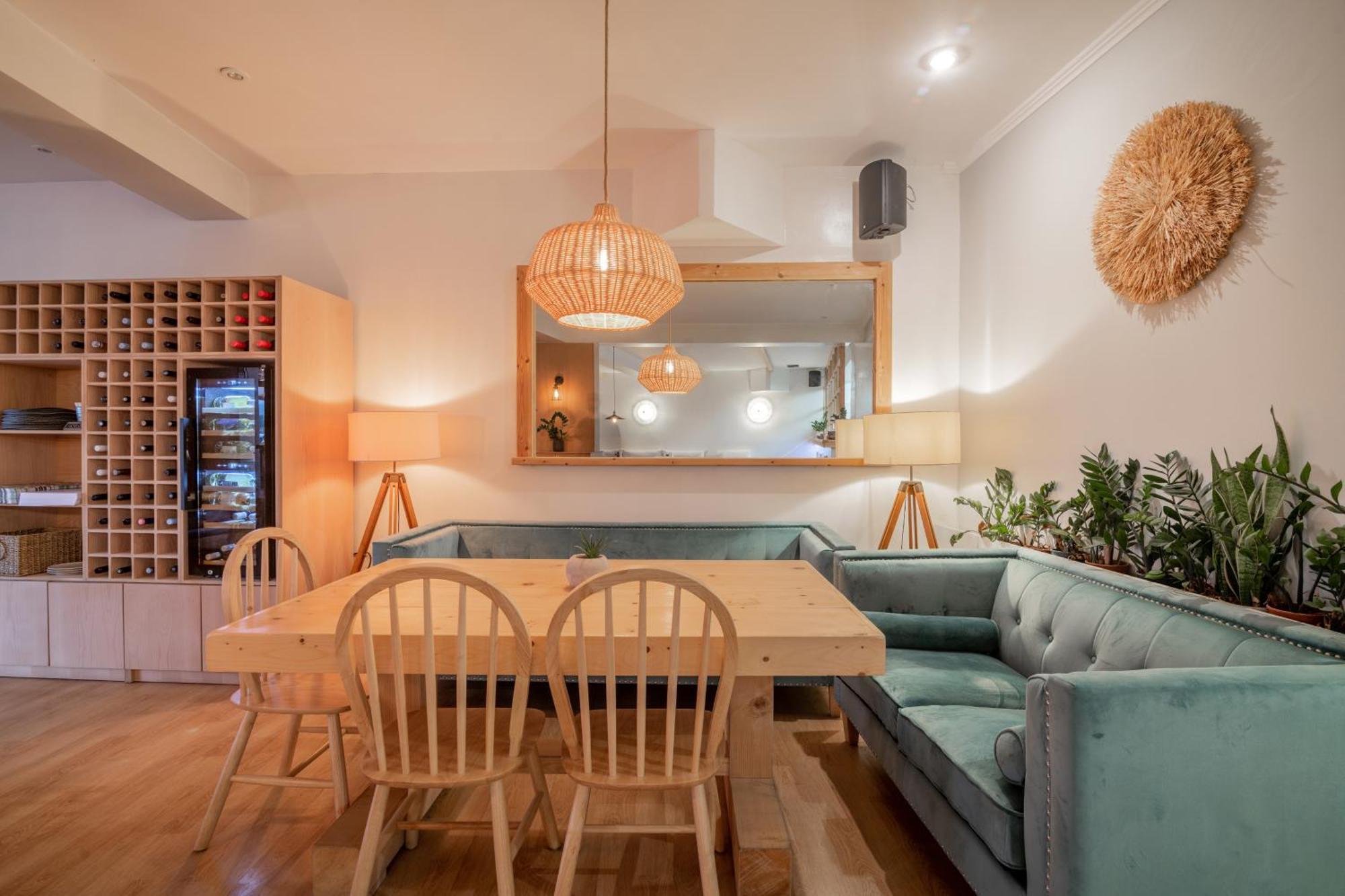 Alykes View Apartments Екстер'єр фото