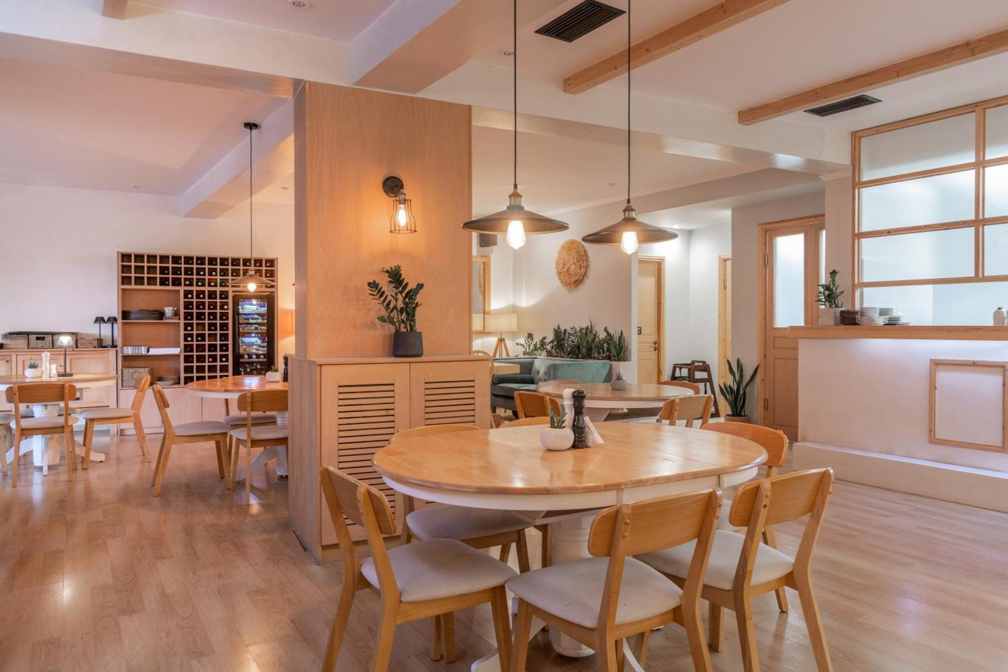 Alykes View Apartments Екстер'єр фото
