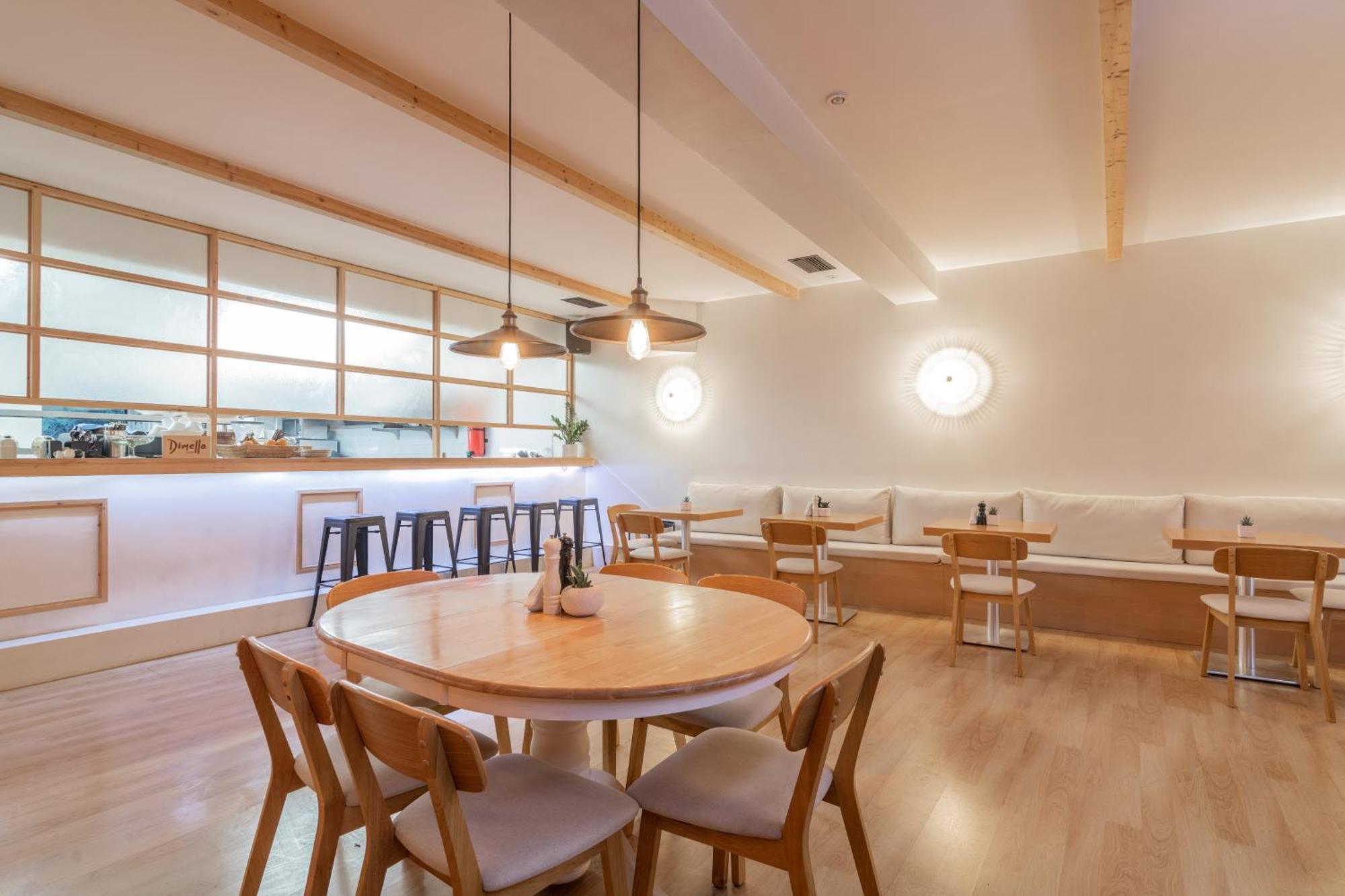 Alykes View Apartments Екстер'єр фото
