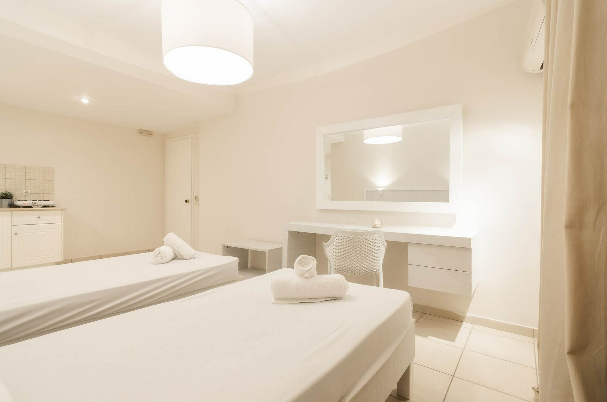 Alykes View Apartments Екстер'єр фото